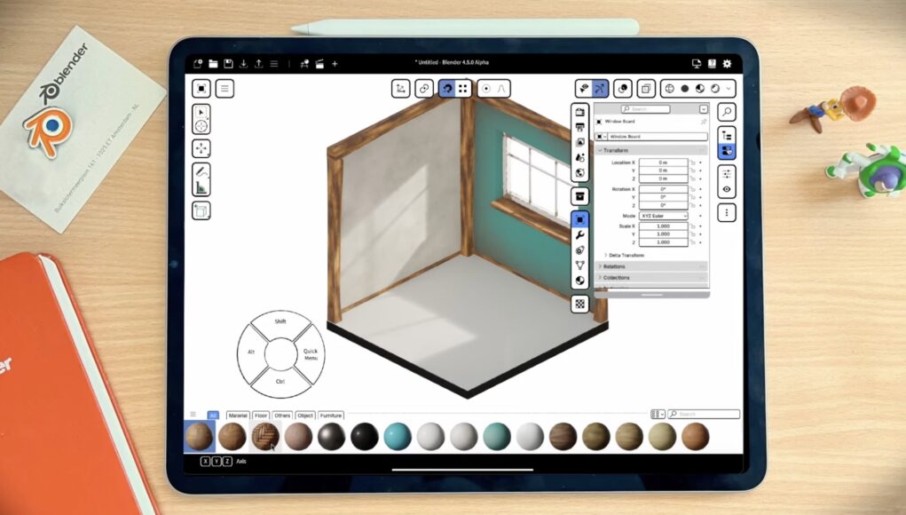 blender-ipad-pro