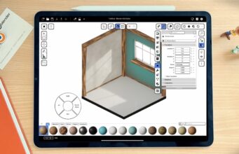 Vývoj aplikace Blender pro iPad zastaven, přednost mají tablety s Androidem
