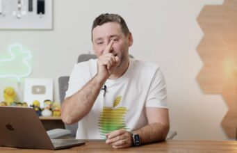 Jan Březina – Apple vylepšil všechny MacBooky a přihodil luxusní monitor (Alisczech vol. 1265)