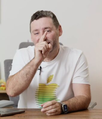 Jan Březina – Ultrarychlý kabel bez kompromisů od Silklandu v praxi (Alisczech vol. 1300)