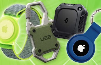 Jan Březina – Vylepšete svůj AirTag unikátním příslušenstvím (Alisczech vol. 1279)