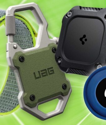 Jan Březina – Vylepšete svůj AirTag unikátním příslušenstvím (Alisczech vol. 1279)