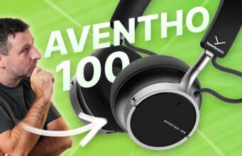 Jan Březina – Aventho 100 ideální cestovní sluchátka na uši (Alisczech vol. 1280)