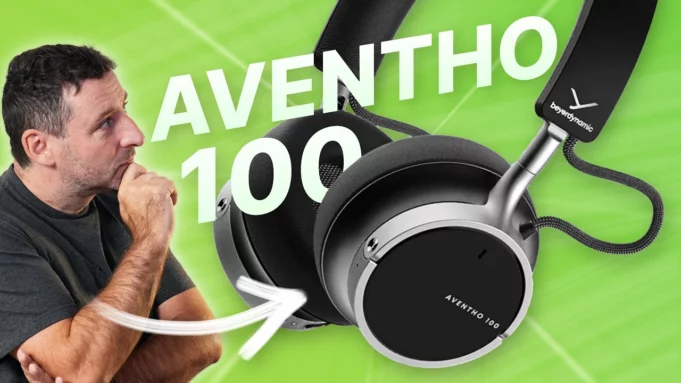 Jan Březina – Aventho 100 ideální cestovní sluchátka na uši (Alisczech vol. 1280)