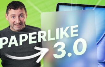 Jan Březina – Paperlike 3 je první ochranná fólie pro iPad, kterou nainstalujete i vy (Alisczech vol. 1281)