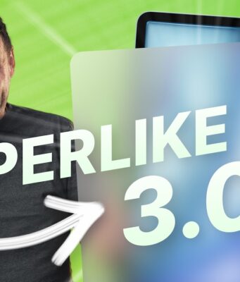 Jan Březina – Paperlike 3 je první ochranná fólie pro iPad, kterou nainstalujete i vy (Alisczech vol. 1281)