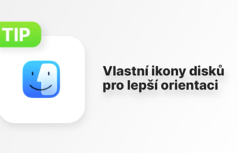 Jan Březina – AppleTip: Jak nastavit vlastní ikonu pro disk ve Finderu