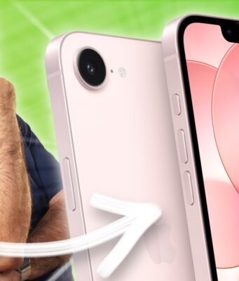 Jan Březina – Nové iPhony a iPady jsou tu! (Alisczech vol. 1264)