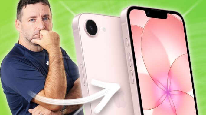 Jan Březina – Nové iPhony a iPady jsou tu! (Alisczech vol. 1264)