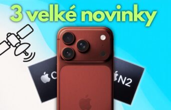 Denis Surových – Skryté zbraně iPhonu 18 Pro