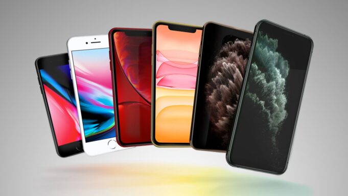 Apple vyzývá uživatele iPhonu se zastaralými verzemi iOS, aby okamžitě aktualizovali svá zařízení