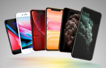 Apple vydal aktualizace pro starší iPhony a iPady, které nepodporují novější verze iOS a iPadOS