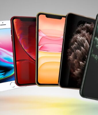 Apple vydal aktualizace pro starší iPhony a iPady, které nepodporují novější verze iOS a iPadOS