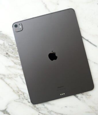 iPad Pro vydaný příští rok pravděpodobně bude mít vylepšený systém chlazení s evaporační komorou