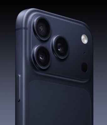iPhone 18 Pro Max bude mít větší baterii a nabídne působivou výdrž baterie