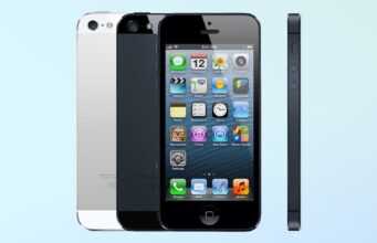 iPhone 5, který byl vydán v roce 2012, je nyní na seznamu zastaralých zařízení