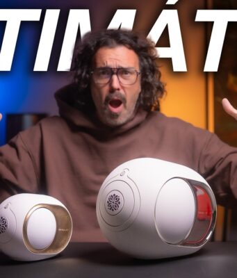 Petr Mára – Devialet Phantom Ultimate. Lepší už to být nemůže?