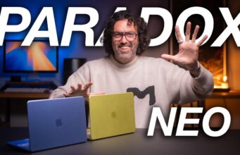 Petr Mára – 5 paradoxů o MacBook Neo, které jsi nečekal!