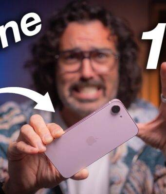 Petr Mára – Proč iPhone 17e říká víc o tobě než o Applu…