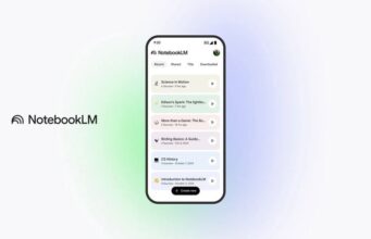 NotebookLM dokáže proměnit váš výzkum a poznámky v plně animovaná „filmová“ videa