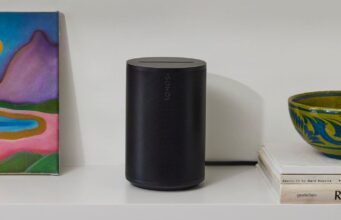 Sonos představil dva nové reproduktory – Sonos Play a Sonos Era 100 SL s podporou AirPlay 2
