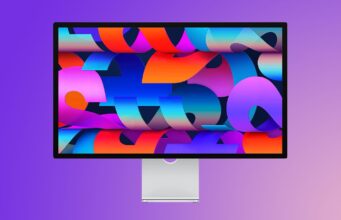 Monitor Studio Display obsahuje tyto nové funkce a vylepšení