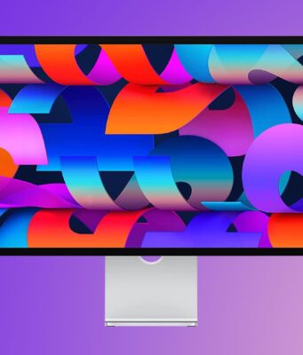 Monitor Studio Display obsahuje tyto nové funkce a vylepšení