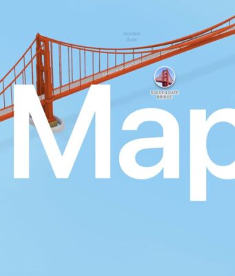 Tim Cook označil zpackané spuštění aplikace Apple Mapy za svou „první opravdu velkou chybu“ ve funkci