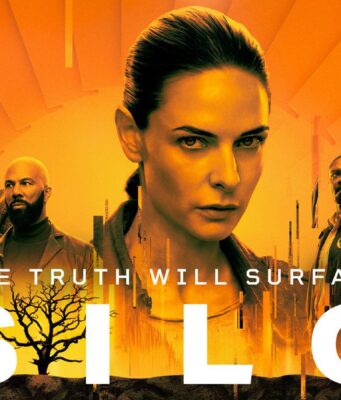 Třetí série seriálu „Silo“ se vrátí na Apple TV v pátek 3. července