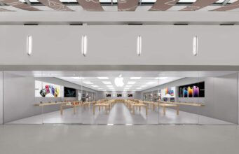 Odborový svaz IAM zastupující zaměstnance společnosti Apple v Towsonu podává žalobu na Apple