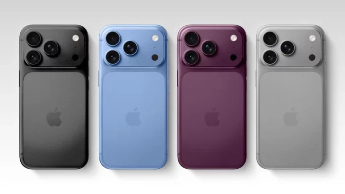iPhone 18 Pro: Přehled 10 očekávaných novinek před podzimním představením