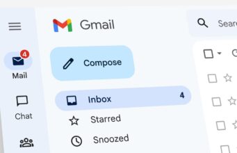 Google rozšířil šifrování end-to-end v Gmailu pro uživatele Workspace na iOS a Android