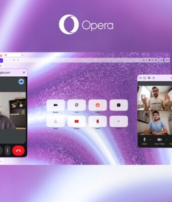 Opera vydala aktualizaci s novými změnami zaměřenými na zlepšení streamování videa