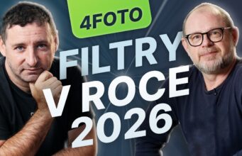 Jan Březina – Potřebuje dnes někdo fotografické filtry, když máme AI? (Alisczech vol. 1287)