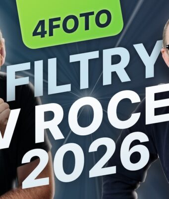 Jan Březina – Potřebuje dnes někdo fotografické filtry, když máme AI? (Alisczech vol. 1287)