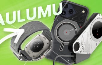 Jan Březina – Originální geek-style příslušenství od AULUMU (Alisczech vol. 1291)