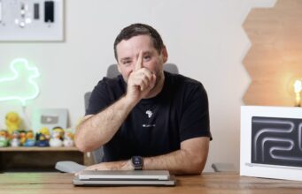 Jan Březina – Jak ultimátní je výkon MacBooku Pro M5Max? (Alisczech vol. 1293)