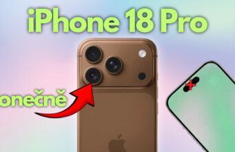 Denis Surových – iPhone 18 Pro – 10 hlavních změn