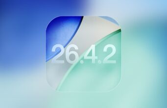 Apple vydal menší aktualizace softwaru iOS 26.4.2 a iPadOS 26.4.2 pro iPhone a iPad