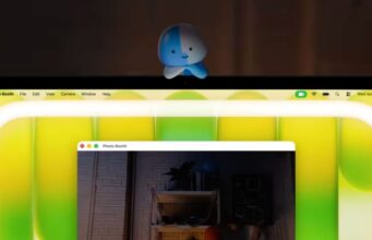 Apple zveřejnil nová videa na TikToku s malým maskotem Little Finder Guy