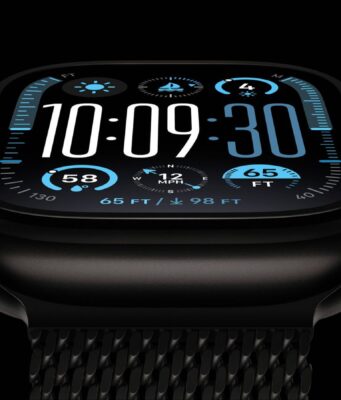 watchOS 26.5 opravuje dvě chyby Apple Watch
