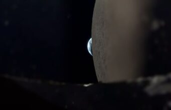 Astronauti NASA sdíleli několik fotografií pořízených iPhonem 17 Pro Max