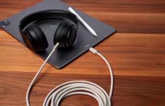 Společnost Beats představila novou delší 3metrovou variantu kabelů USB-C na USB-C