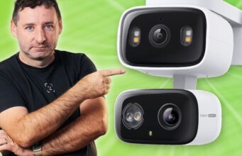 Jan Březina – Tapo C246D: Duální SmartHome kamera v našem testu (Alisczech vol. 1316)