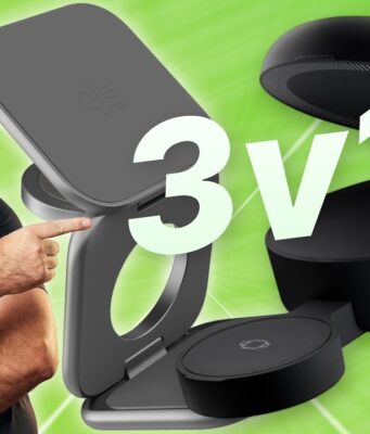 Jan Březina – Test rychlých nabíječek 3v1 od Mobile Origin (Alisczech vol. 1301)