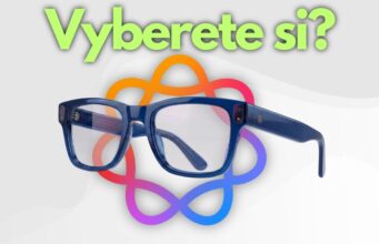 Denis Surových – Chytré brýle od Applu nabídnou tyto čtyři tvary