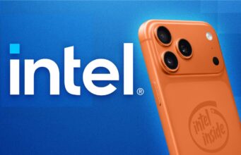 Intel bude vyrábět čipy pro Apple