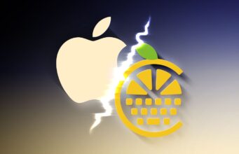 Apple vyhrál soudní spor EU ohledně loga výrobce klávesnic