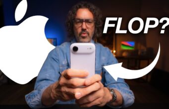 Petr Mára – Krásný omyl: co mě iPhone Air naučil o životě (ne o telefonech)