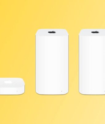 Apple plánuje v blízké budoucnosti odstranit aplikaci AirPort Utility z App Storu
